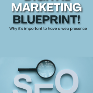 Free E-book: Why It’s Important to Have a Web Presence